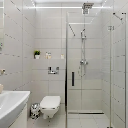 Downtown Aparments Center Sadova Apartment *