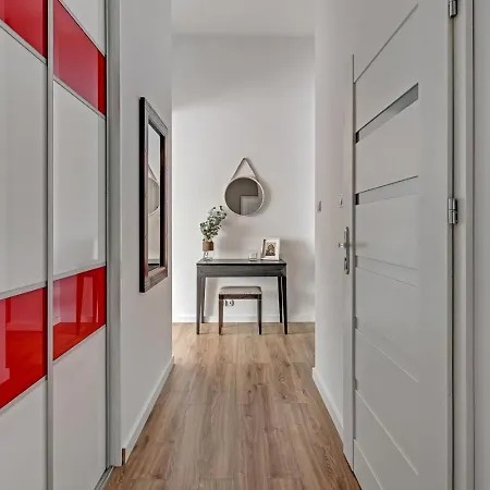 Downtown Aparments Center Sadova