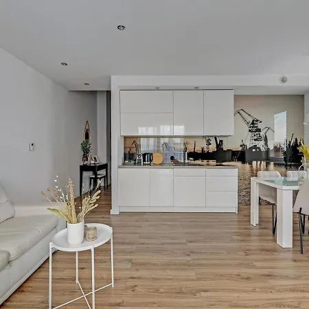 Downtown Aparments Center Sadova Appartement *