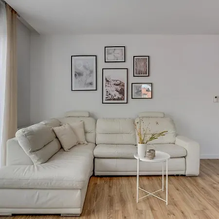 Appartement Downtown Aparments Center Sadova *