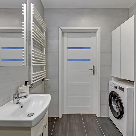 Apartment Downtown Aparments Center Sadova